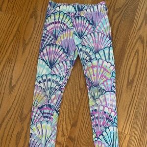 Lily Pulitzer beach pants